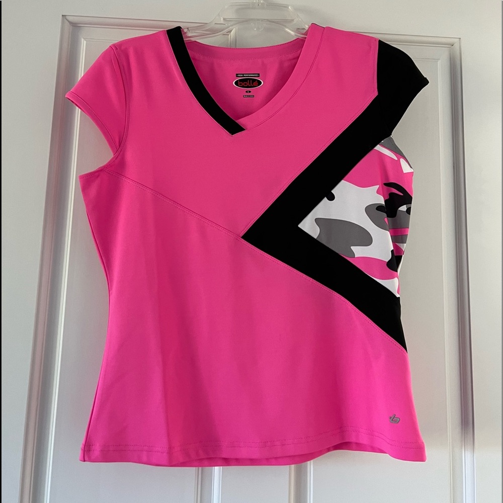 Tennis top